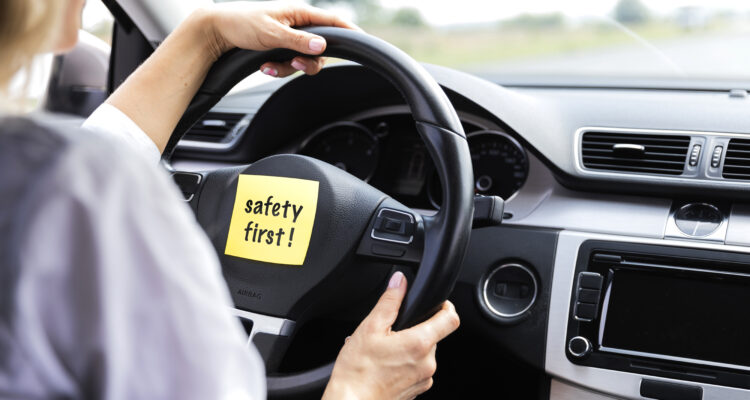 safety-first-sign-car-wheel