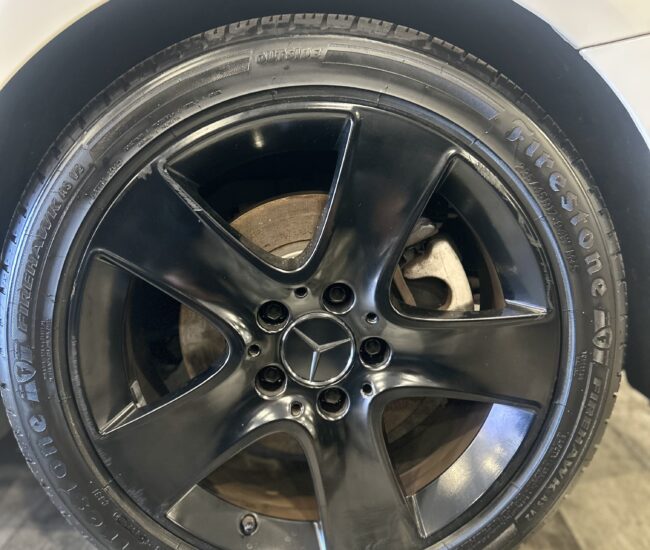 2016 MERCEDES-BENZ CLA 250 4MATIC02